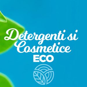 Eco Detergenti Cosmetice